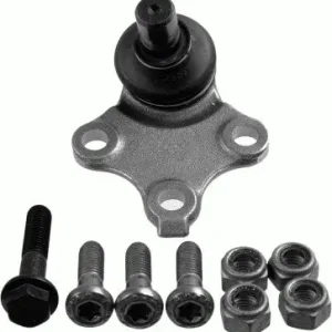 Oferta czasowa Sworzeń wahacza LEMFÖRDER 14767 04 364038