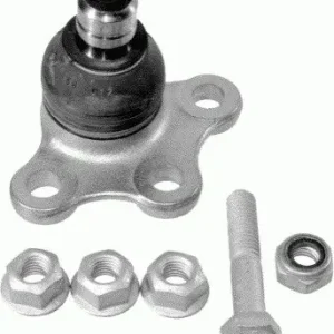 Sworzeń wahacza LEMFÖRDER 30452 01 364062 Oferta czasowa