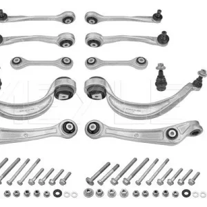 Sprawdź teraz ZESTAW NAPR. ZAWIESZENIA AUDI P. A6 08.2011-