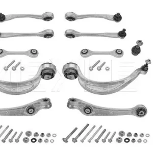 ZESTAW NAPR. ZAWIESZENIA AUDI P. A4/A5/Q5 2,0/2,7/3,0TDI/2,0TFSI/3,2FSI 07-  DO 11.2009 !!! Szybka dostawa