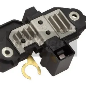 REGULATOR NAPIĘCIA VW GOLF IV/V/VI/ JETTA III Super okazja