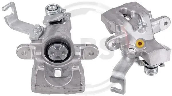 Oferta czasowa ZACISK HAMULC. SUZUKI SWIFT IV 10- PT