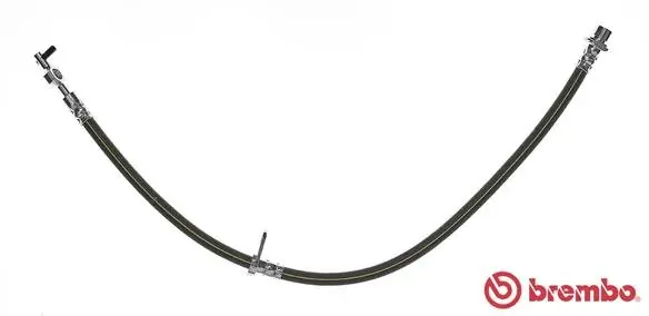 PRZEWÓD HAMULCOWY GIĘTKI BREMBO T83098 9008094199 Tylko dziś