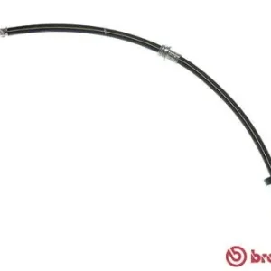 Zamów dziś PRZEWÓD HAMULCOWY GIĘTKI BREMBO T85150 7N0611701
