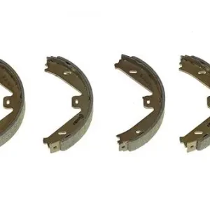 Szczęki hamulcowe BREMBO S50525 A0054203620 Oferta limitowana