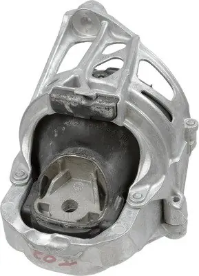 PODUSZKA SILNIKA AUDI LEMFORDER 4241701 4M0199371M Szybka wysyłka