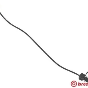Ostatnia szansa Czujnik klocków hamulcowych BREMBO A00499 95B907253