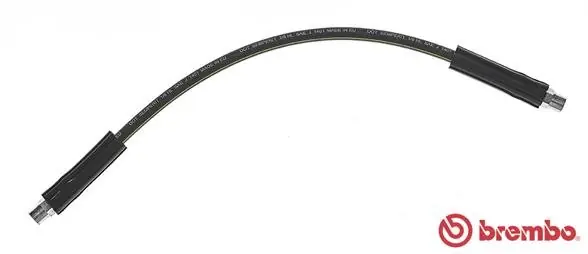 Wyprzedaż Przewód hamulcowy giętki BREMBO T85102 291611775