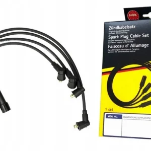 Przewody zapłonowe NGK RC-HD407 2750123A00 Bezpieczne zakupy