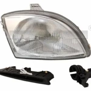 REFLEKTOR FIAT SEICENTO PRAWY Oferta limitowana