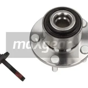 Tylko dziś ŁOŻYSKO KOŁA VOLVO P. C30/C70/S40/V50 05-