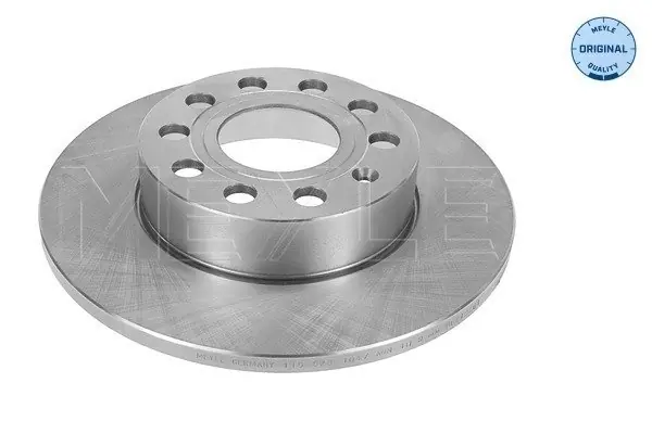 Ekspresowa dostawa TARCZA HAM. VW T. CADDY/GOLF/JETTA/TOURAN 03-