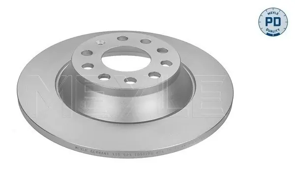 TARCZA HAM. VW T. A6 2,0-4,2 04- Tani