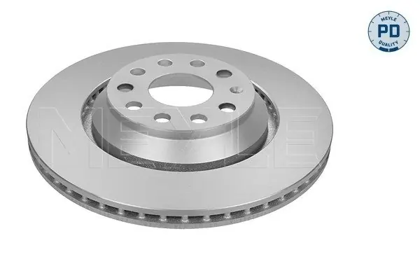 Popularny TARCZA HAM. VW T. EOS/GOLF/PASSAT/SCIROCCO 05-