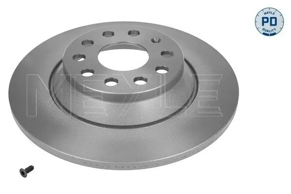 Szybka dostawa TARCZA HAM. VW T. GOLF/PASSAT 1,2-2,0 12-