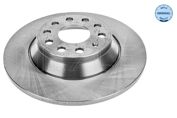 Ograniczona ilość TARCZA HAM. VW T. GOLF/PASSAT/TIGUAN 1,2-2,0 12-