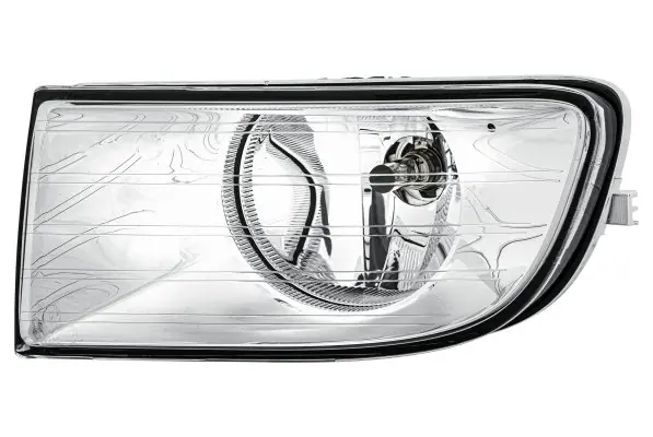 Wysoka jakość REFLEKTOR PRZECIWMGŁOWY SKODA