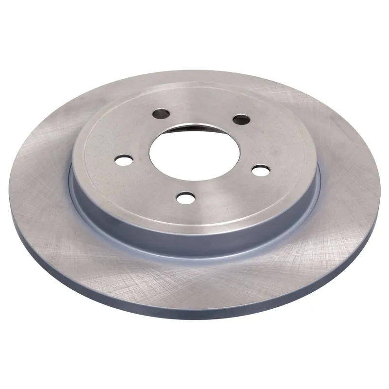 Sprawdź teraz TARCZA HAMULC. FORD MAVERICK 01-07 TYŁ