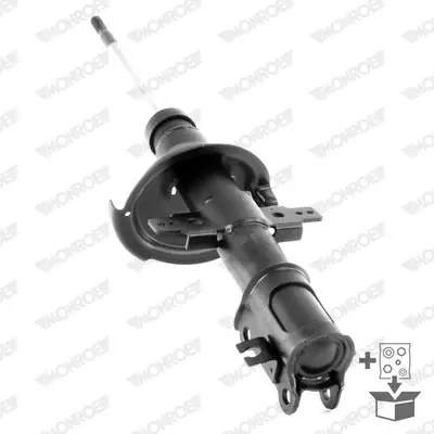 Amortyzator MONROE 742073SP 30776718 Wyjątkowa oferta
