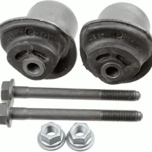 ZESTAW NAPRAWCZY TYLNEJ BELKI LEMFORDER 2768101 1H0501541 MERCEDES Szybka wysyłka