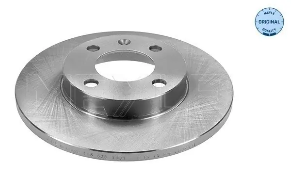 Oferta czasowa TARCZA HAM. VW P. 12MM GOLF/PASSAT/A80