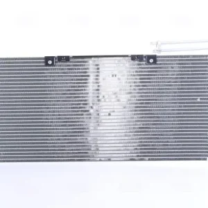 Chłodnica klimatyzacji NISSENS 94834 7D0820413B Rabat