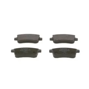 Klocki hamulcowe BOSCH 0986424942 440606659R RENAULT CAPTUR II 20- tył Szybka dostawa