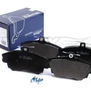 Oferta czasowa Klocki hamulcowe TOMEX 1403 21983164