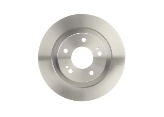 Tarcza hamulcowa BOSCH 0986479470 MR334996 Wyprzedaż