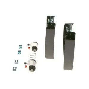 Tarcza hamulcowa BOSCH 0986479469 MB699716 Do wyczerpania zapasów