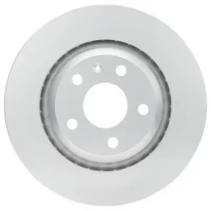 Wybór klientów Tarcza hamulcowa BOSCH 0986479466 8J0615601A