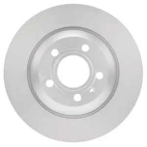 Tarcza hamulcowa BOSCH 0986479458 4F0615601G Ostatnie sztuki