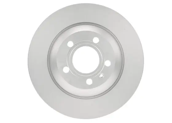 Tarcza hamulcowa BOSCH 0986479458 4F0615601G Ostatnie sztuki