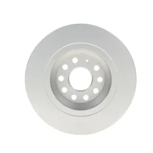 Tylko dziś Tarcza hamulcowa BOSCH 0986479303 1K0615601N