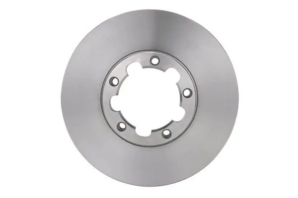 Szybka wysyłka Tarcza hamulcowa BOSCH 0986479136 40206MB600