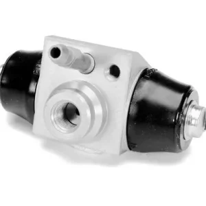 Taniej Cylinderek hamulcowy BOSCH 0986475865 6U0611053A