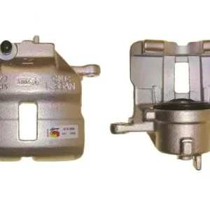 Nowość Zacisk hamulcowy BOSCH 0986474054