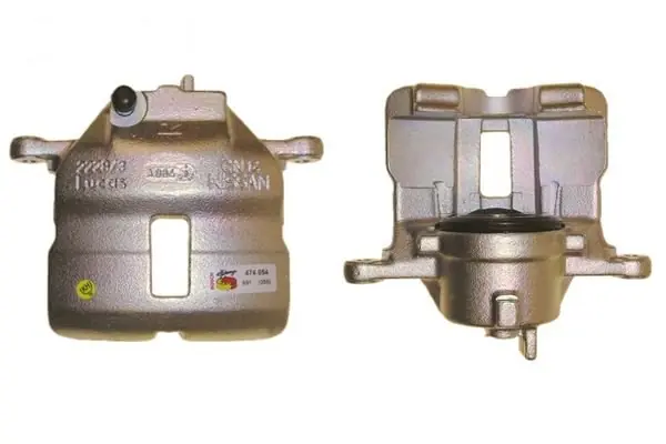 Nowość Zacisk hamulcowy BOSCH 0986474054