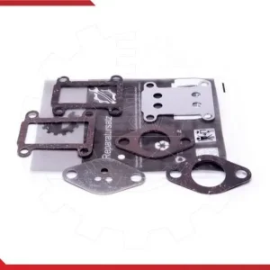 ZESTAW NAPRAWCZY ZAWORU EGR OPEL SAAB FIAT ALFA Niska cena