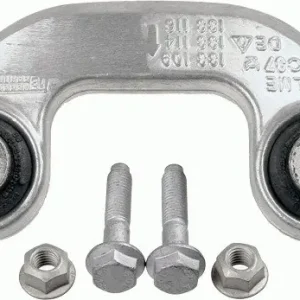 Łącznik stabilizatora LEMFÖRDER 14542 03 4D0411317G Wyjątkowa oferta