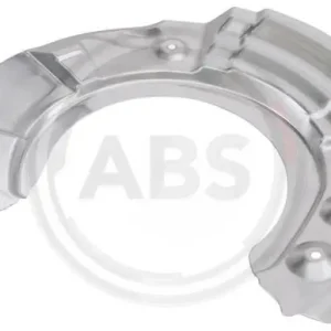 Osłona tarczy hamulcowej A.B.S. 11290 34116775266 BMW 5 F10 10-16 PP Bestseller