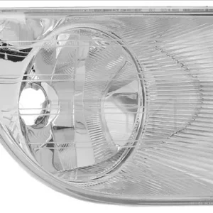 Zamów dziś REFLEKTOR PRZECIWMGŁOWY TYC 19 0666 01 2 5J0941701 SKODA