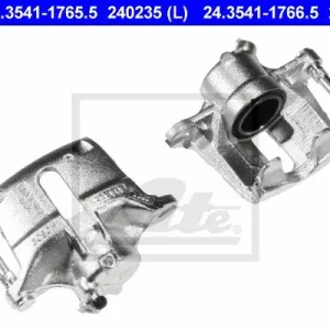Promocja ZACISK HAMULC. RENAULT KANGOO 98-07 PP