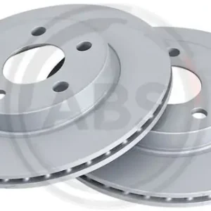 Tarcza hamulcowa A.B.S. 18496 34116866293 BMW I3 13 przód Dostępne od ręki