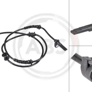 Oferta czasowa CZUJNIK ABS FIAT DUCATO 11- TYŁ