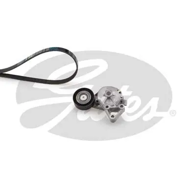 Tylko dziś Zestaw paska klin. wielor. GATES K036PK1123