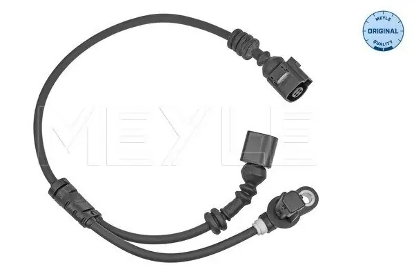 Nowość CZUJNIK ABS VW P. SHARAN 02- LE/PR