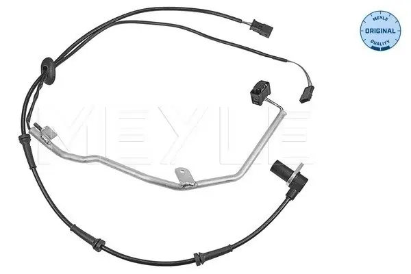 CZUJNIK ABS AUDI T. A4/S4 95-01 Wyjątkowa oferta