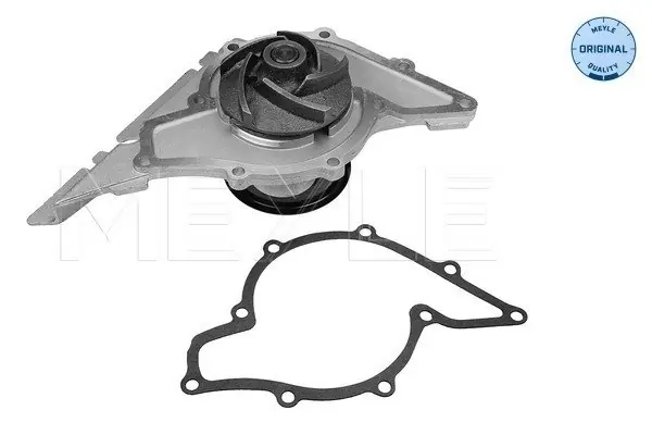 Sprawdź teraz POMPA WODY VW 2,8B V6 A8