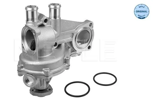 POMPA WODY VW 1,5-2,0 Z OBUDOWĄ Kup teraz
